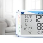 Verovalbovenarmbloeddrukmeter