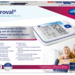 Verovalbovenarmbloeddrukmeter-packshot