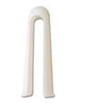 Vingerapplicator plastic