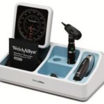 WA compact diagnosesysteem