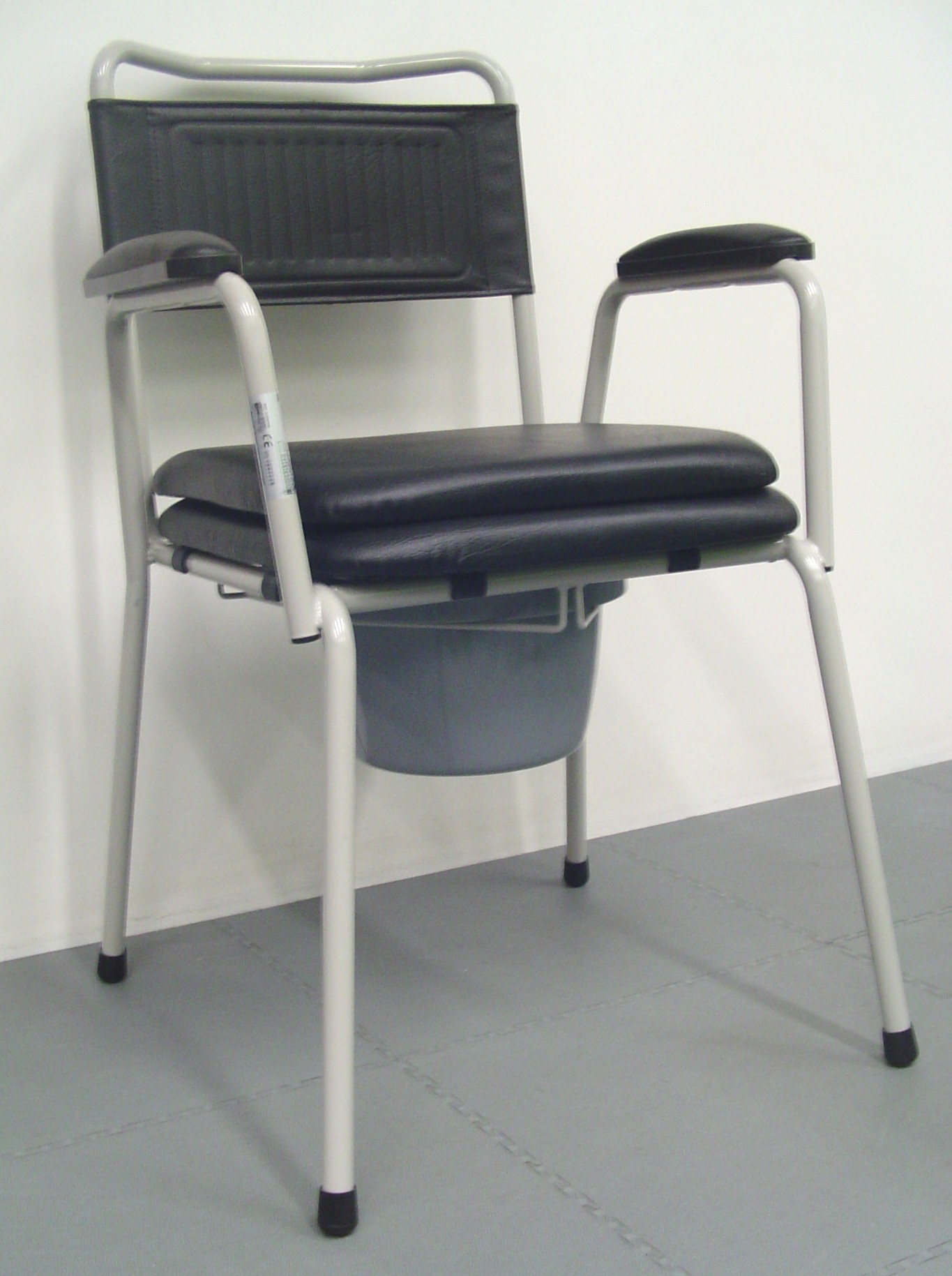 WCstoelen Archives Van Houdt Medical