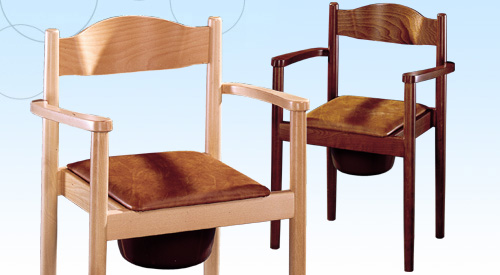 WCstoelen Archives Van Houdt Medical