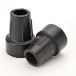 armsteunstokken – stoppen