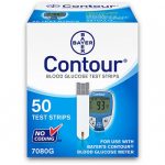 ascencia contour strips