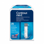 ascencia contour strips
