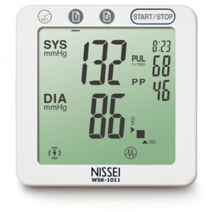 Nissei WSK-1011 Polsmodel - Afbeelding 3
