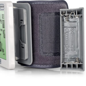 Nissei WSK-1011 Polsmodel - Afbeelding 5