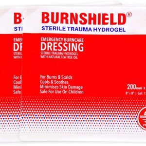 Burnshield