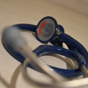 Cardiology Stethoscoop - Afbeelding 5