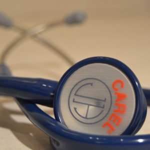 Cardiology Stethoscoop - Afbeelding 4