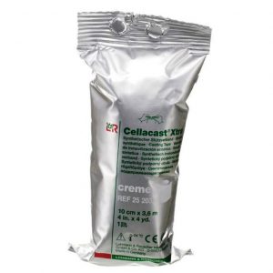 Cellacast Extra - synthetische gipswindel - Afbeelding 3