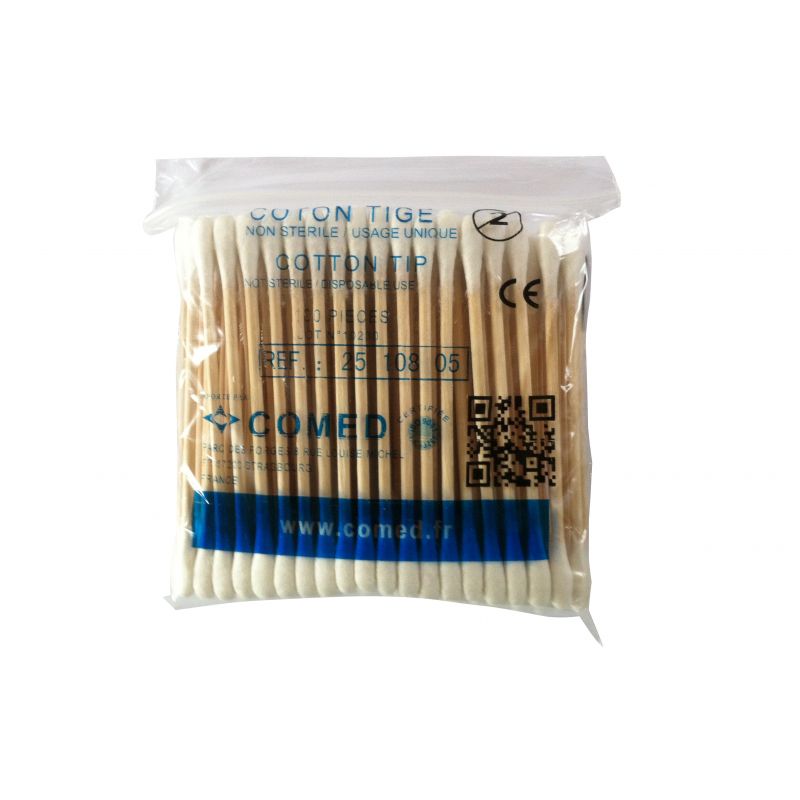 coton-tiges