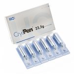 cryopen cartridge NO23