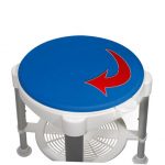 douchekruk draaibaar-2