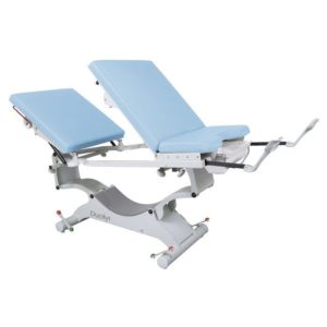 Elektrische Gynaecotafel DUOLYS - Afbeelding 4