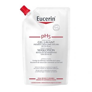 Eucerin pH5 Waslotion Protection - Afbeelding 3