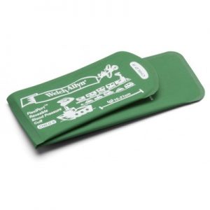Welch Allyn Flexiport - Herbruikbare manchetten - Afbeelding 5