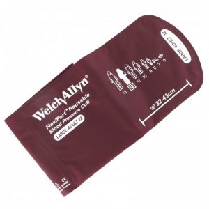 Welch Allyn Flexiport - Herbruikbare manchetten - Afbeelding 6