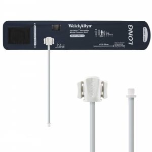 Welch Allyn Flexiport - Herbruikbare manchetten - Afbeelding 4