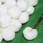 gaasdeppers niet-steriel