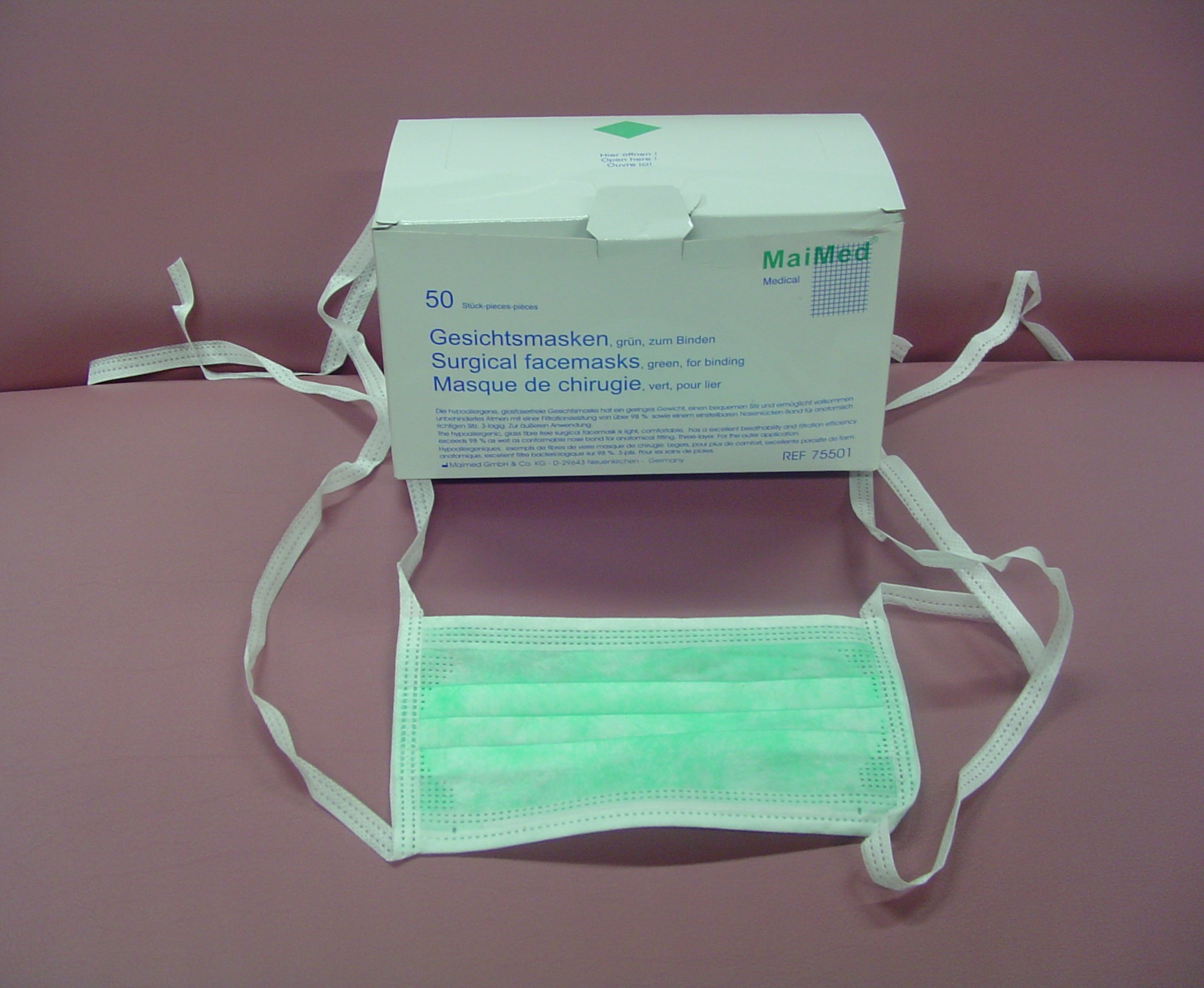 gezichtsmaskers maimed 3-laags 004