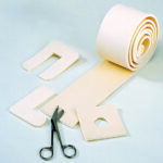 komprex-binde gebruik