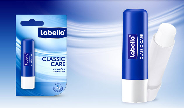 labello-classic