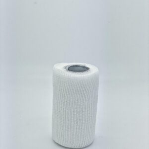 Danamull Haft - Elastische cohesieve fixatiezwachtel - rol à 20 m - Afbeelding 4