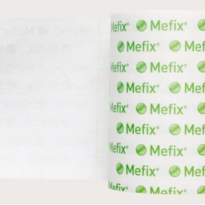 Mefix fixatiepleister - Afbeelding 3