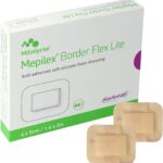 mepilex border flex lite-box