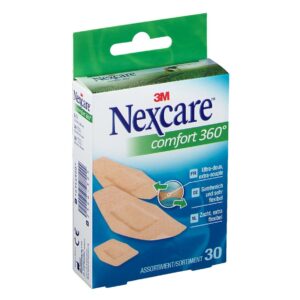 Nexcare Active Strips - Afbeelding 4