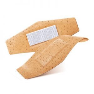 Nexcare Active Strips - Afbeelding 3