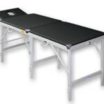 plooibare massagetafel Ideal megro