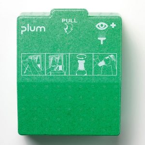 Plum Eye-Wash Stations - Afbeelding 3