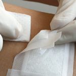 remove wipes application