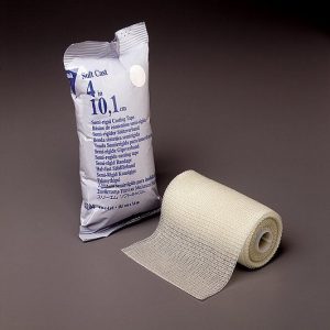 Scotchcast Soft Cast - Beweegbare synthetische gips - Afbeelding 3