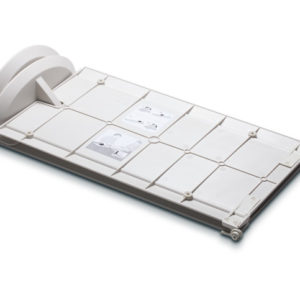 Meetplank Seca 417 - Afbeelding 3