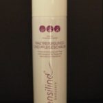 sensilindreinigingsschuim