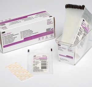 Steri-Strip - steriele hechtpleistertjes - Afbeelding 7