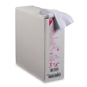 Jersey 3M - stockinette - Afbeelding 3
