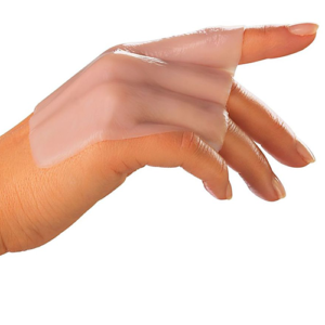 Suprasorb X + PHMB - anti-microbiële wondbehandeling - Afbeelding 4