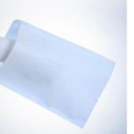 washandje geplastificeerd