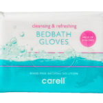 Carell Bedbath Gloves CBBGL8