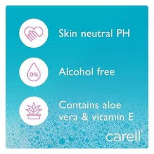 Carell washandjes - Afbeelding 2