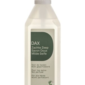 Dax Zachte Handzeep