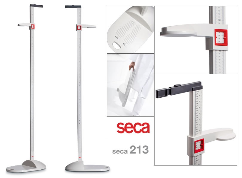 seca 213-2