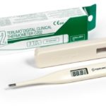 Terumo-Thermometer-C205