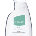 Dax Ozinex Menthol