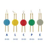 Praxis cauterset elektroden