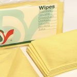 BV Wipes geel-2